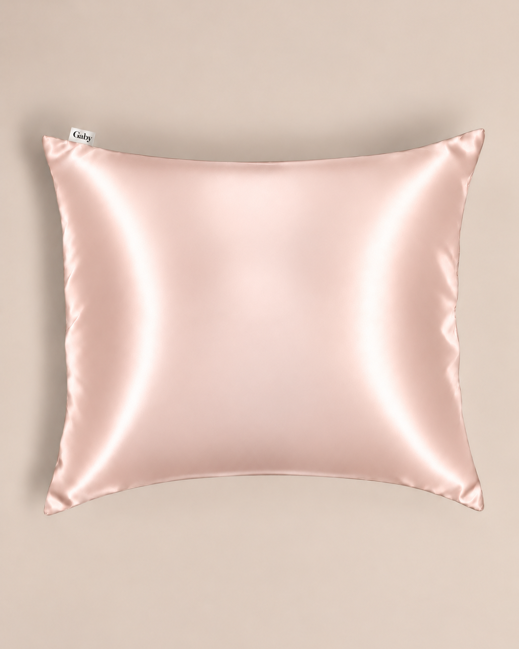 The Silk Pillowcase