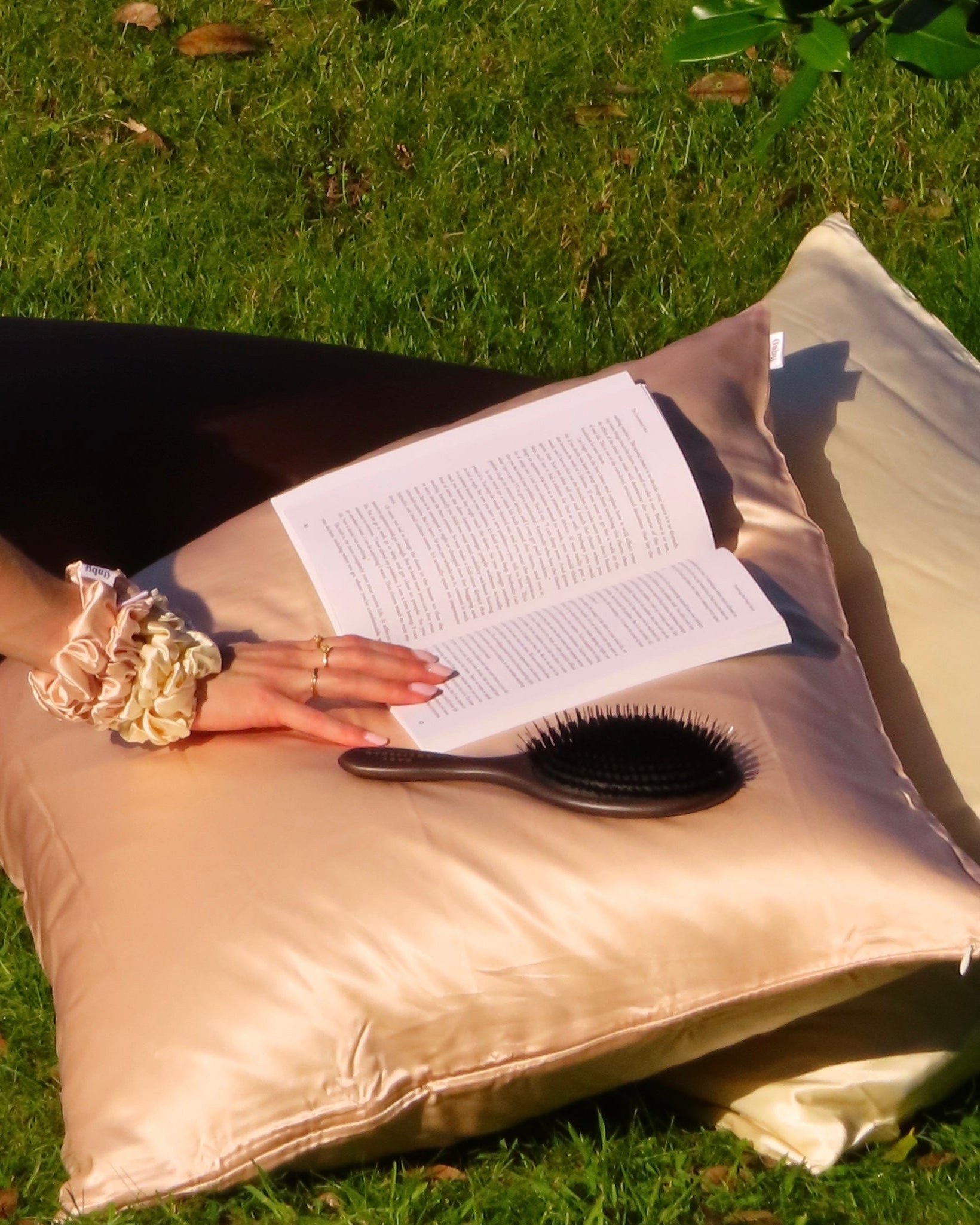 Mulberry Silk Pillowcase