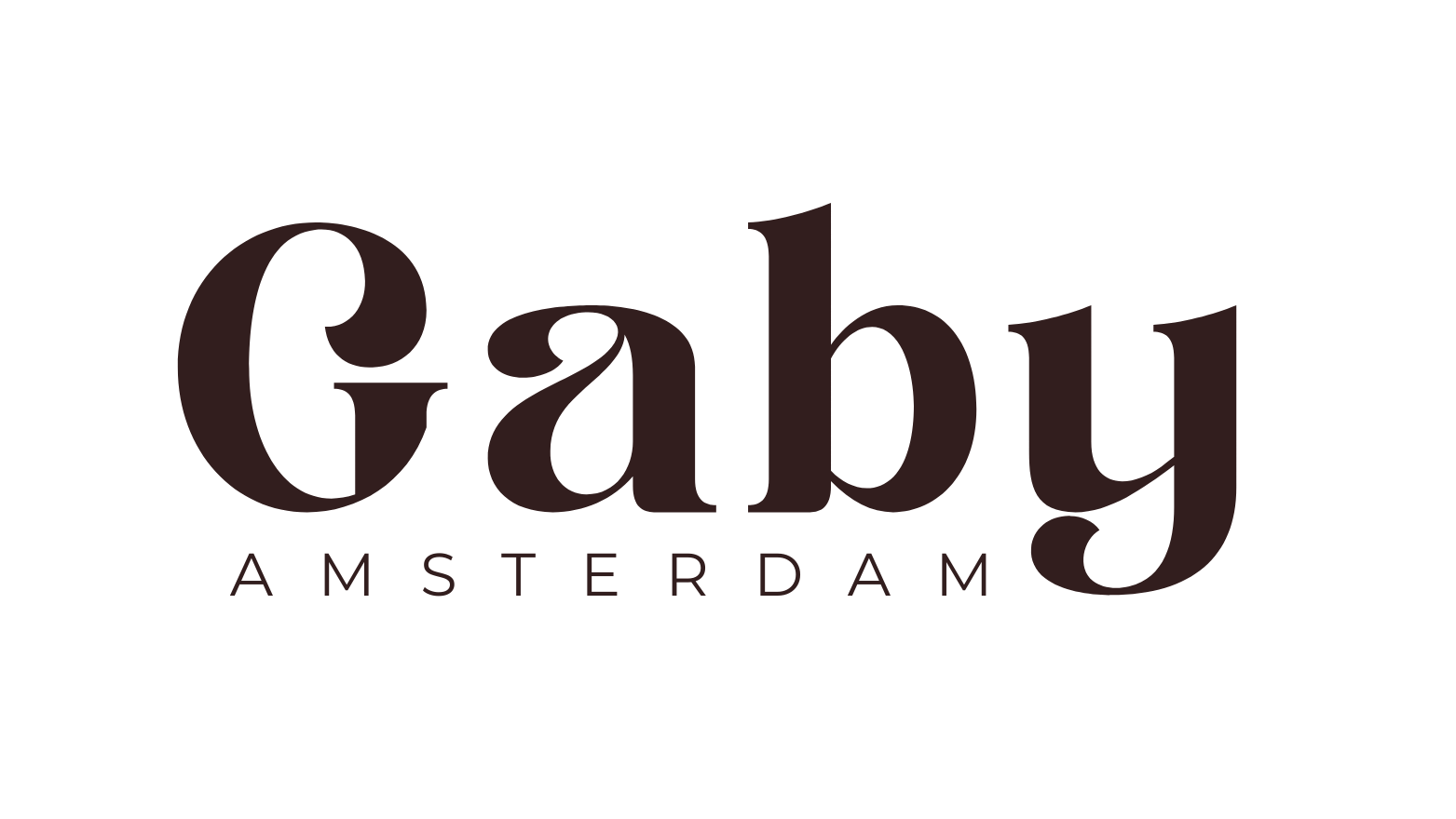 Gaby Amsterdam