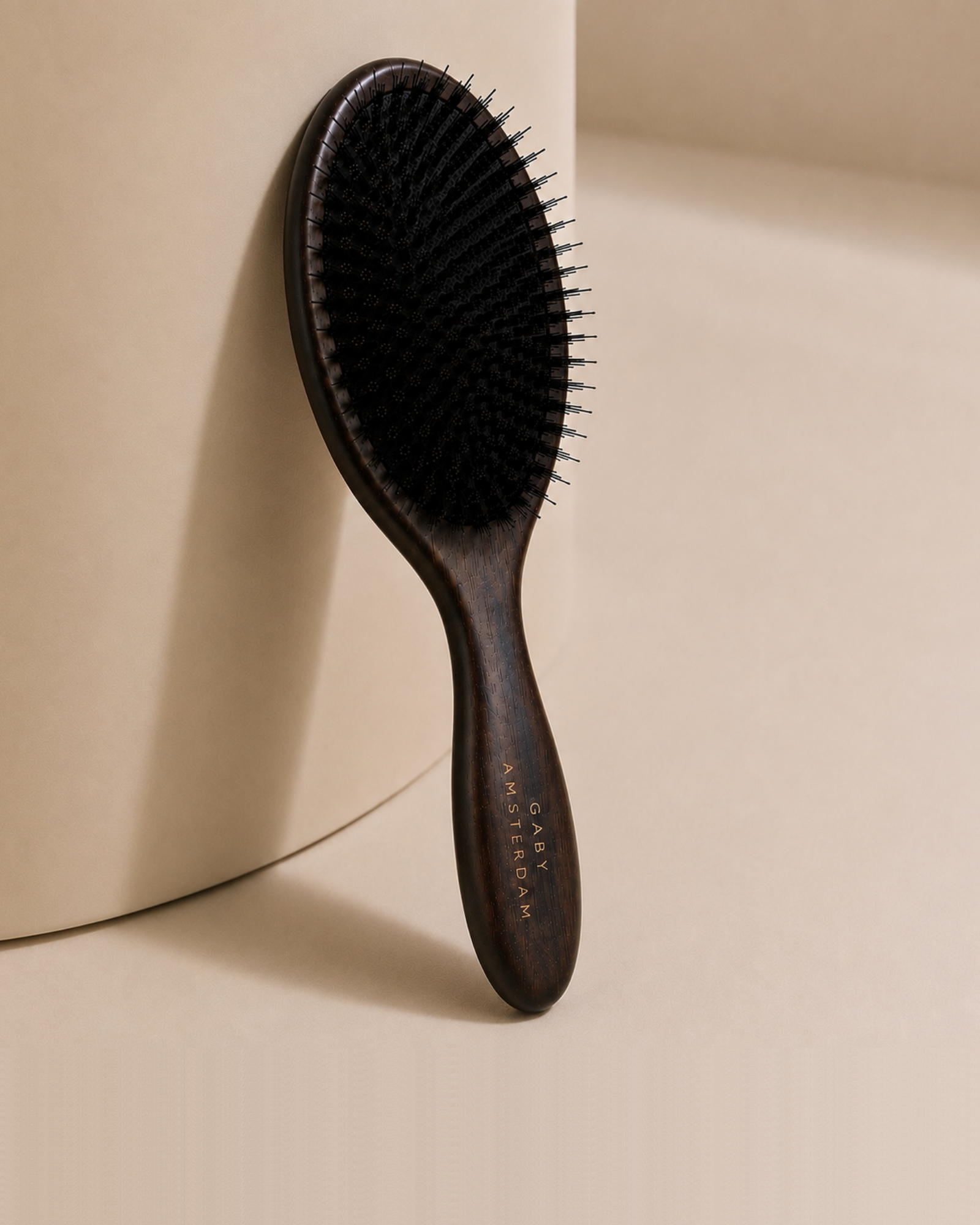 Premium Boar Bristle Brush
