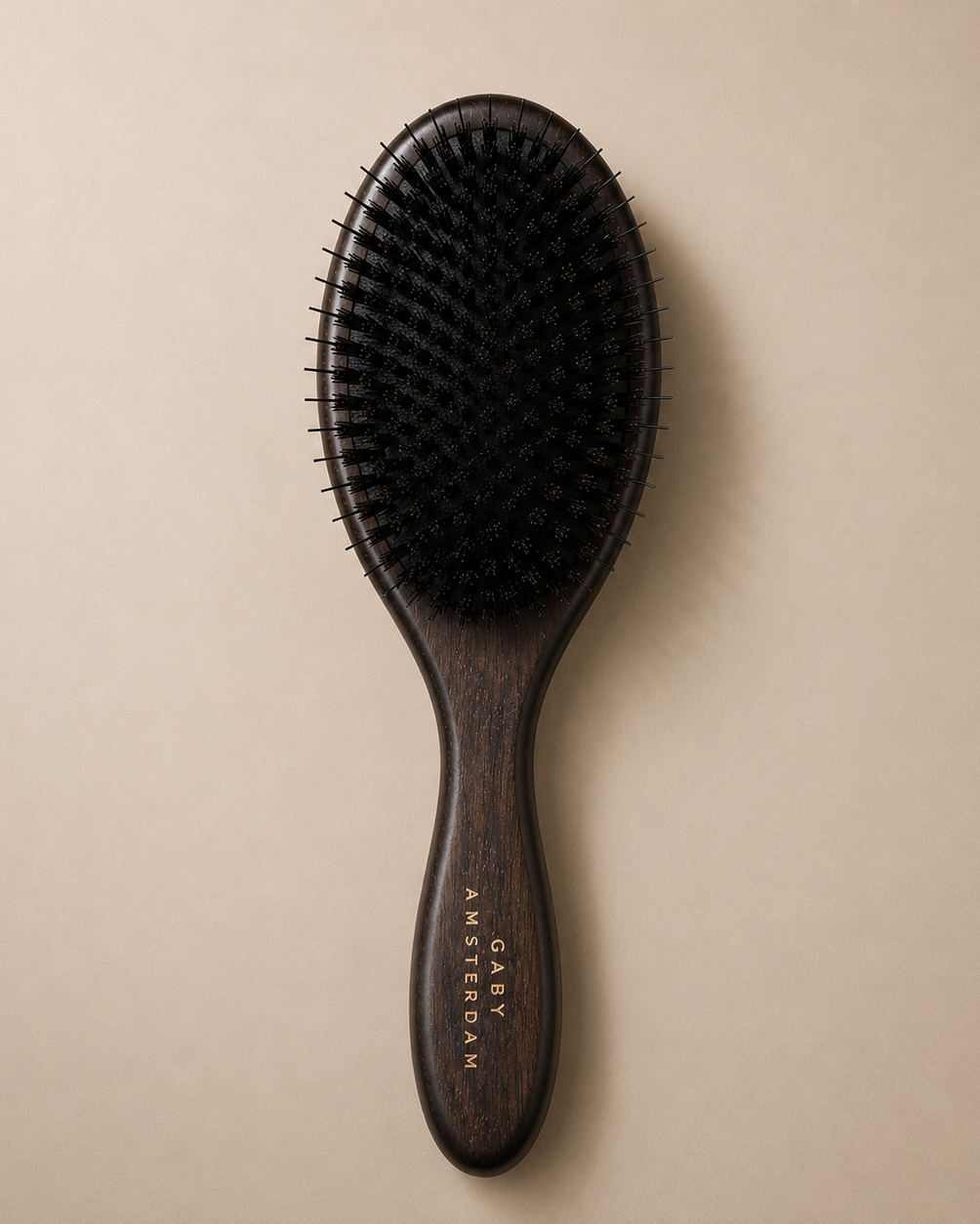Premium Boar Bristle Brush
