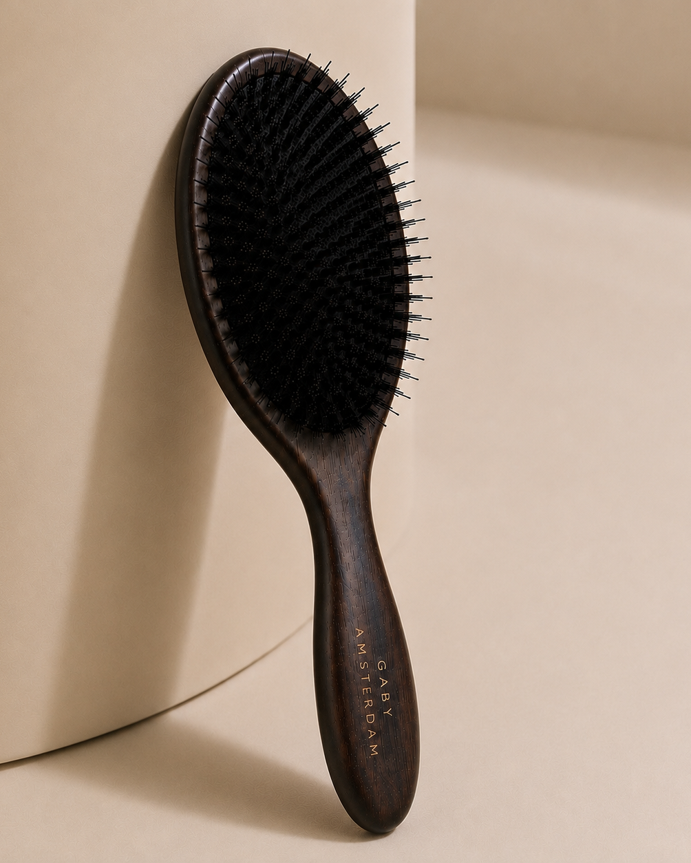 Premium Boar Bristle Brush