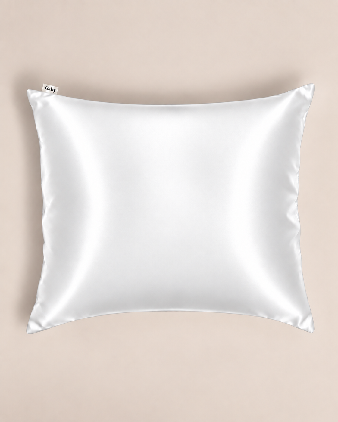The Silk Pillowcase