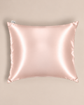 The Silk Pillowcase