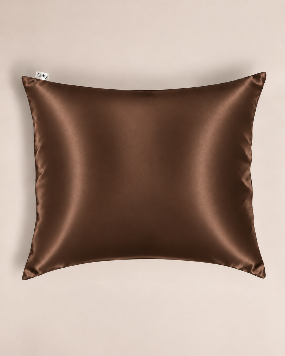 The Silk Pillowcase