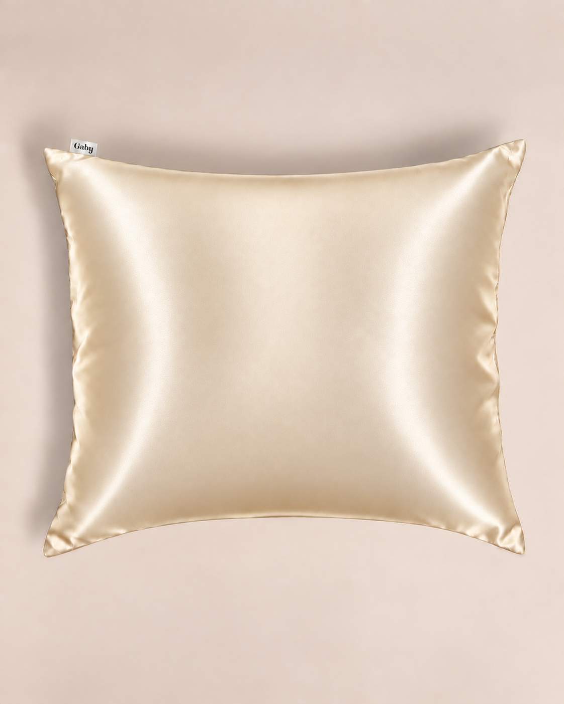 The Silk Pillowcase