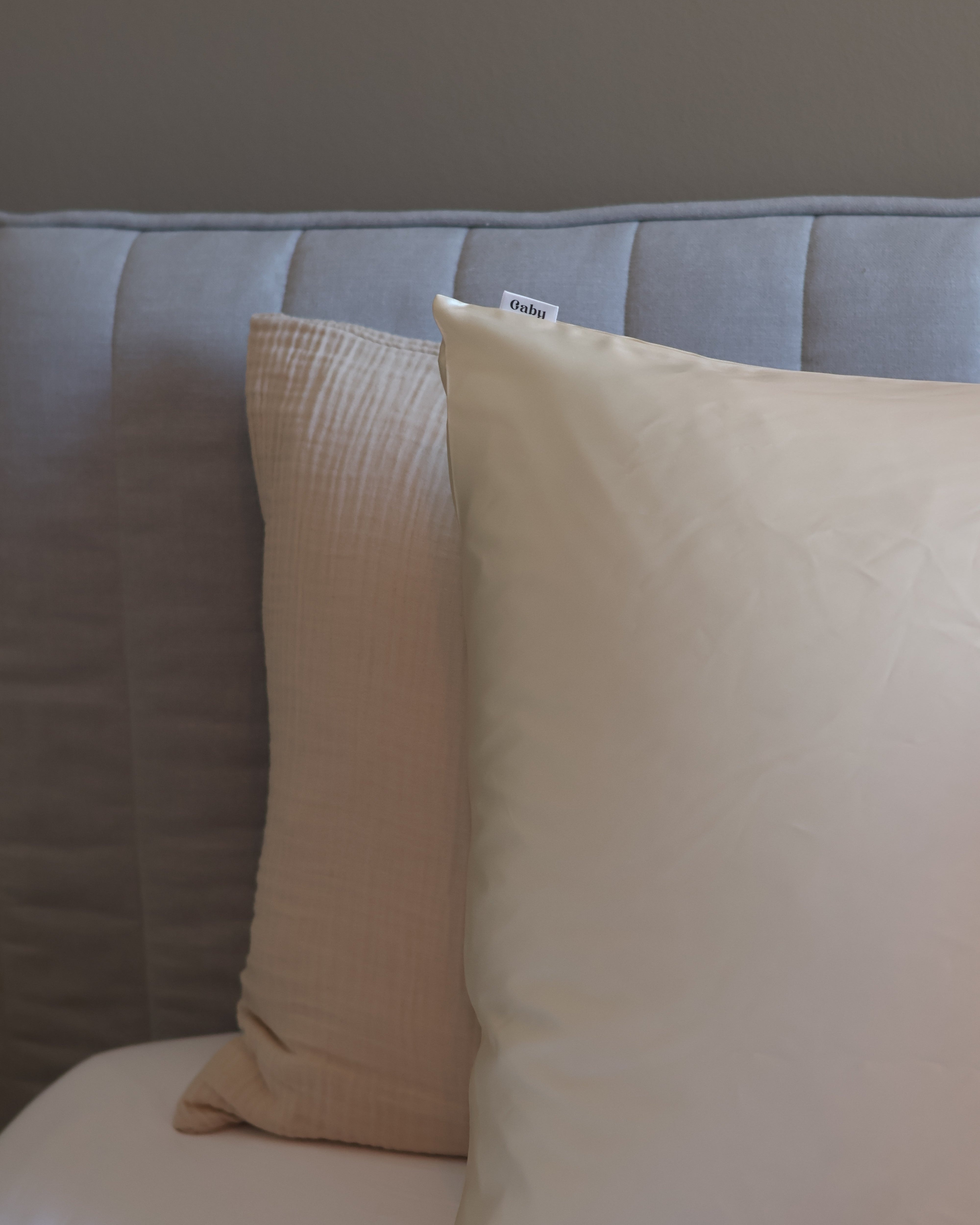 Mulberry Silk Pillowcase