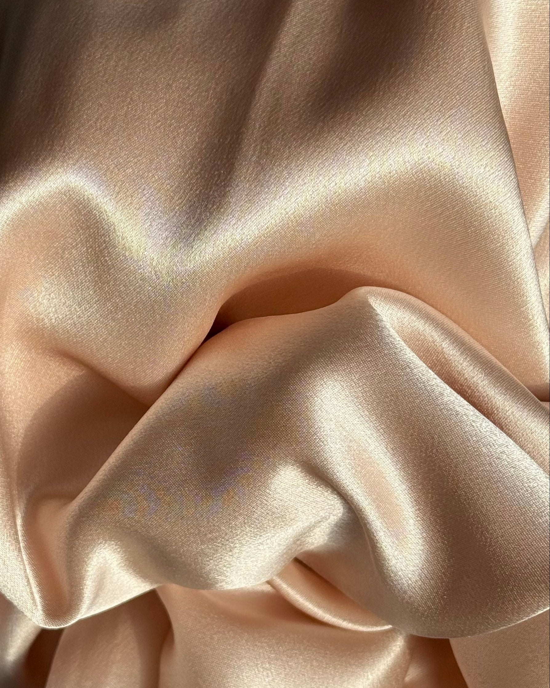 Mulberry Silk Pillowcase