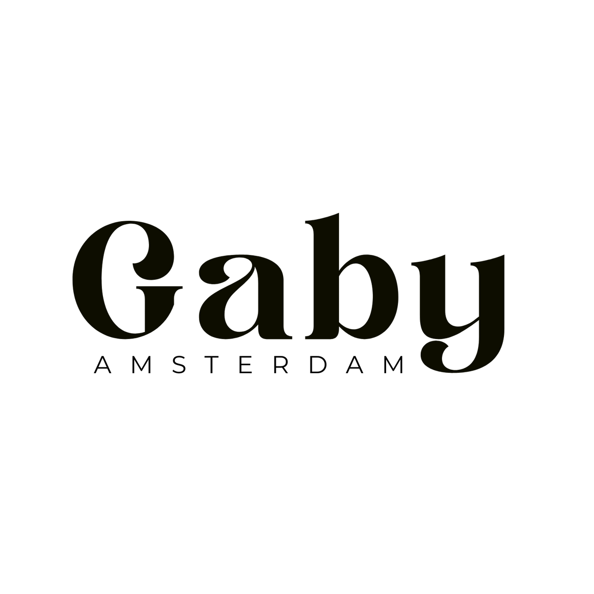 Gaby Amsterdam